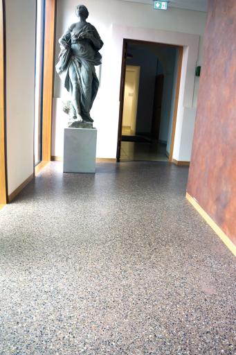 Creafloor Terrazzo