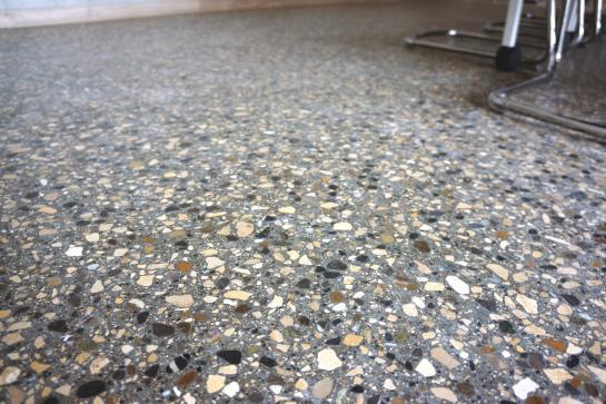 Creafloor Designterrazzo 